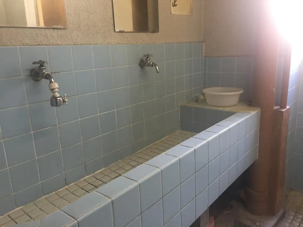 Akasaka Ryokan Osaka 0*,