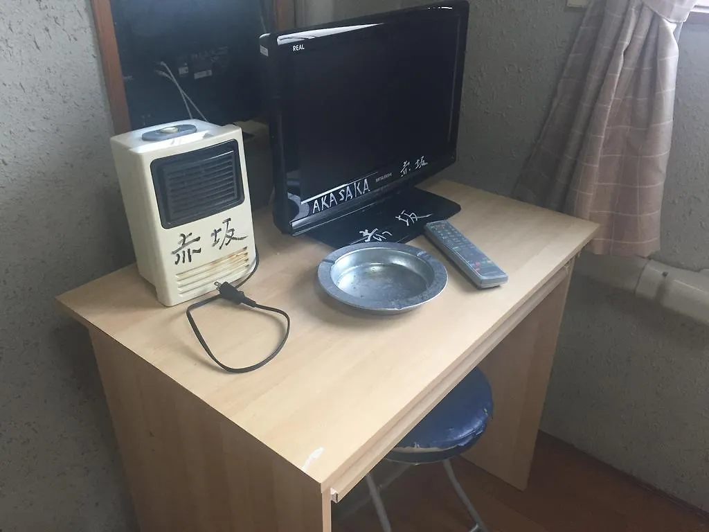 Akasaka Ryokan Osaka