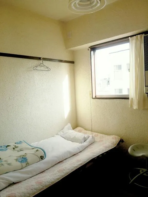 Akasaka Ryokan Ōsaka Japan